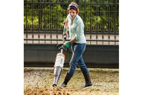 Stihl BG-KM Dmuchawa osiowa, przystawka Kombi — nr 46067405000