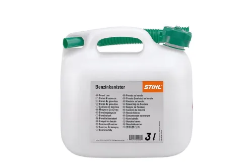 Stihl 3l Kanister