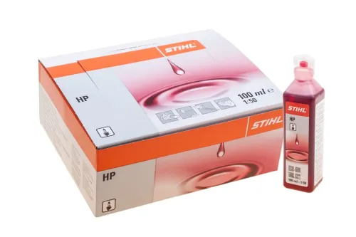 Stihl HP 0,1L, Olej do mieszanki