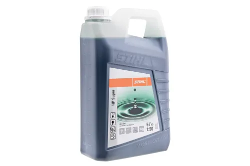 Stihl HP Super 5L, Olej do mieszanki