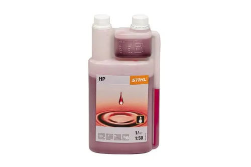Stihl HP 1L z dozownikiem, Olej do mieszanki