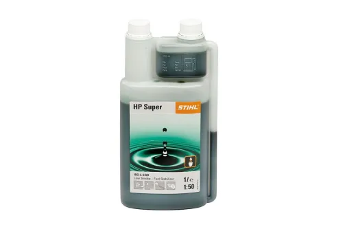 Stihl HP Super 1L z dozownikiem, Olej do mieszanki