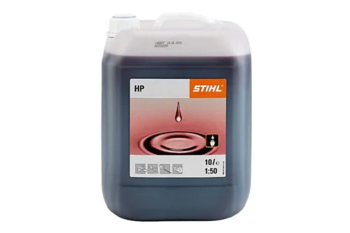 Stihl HP 10L, Olej do mieszanki