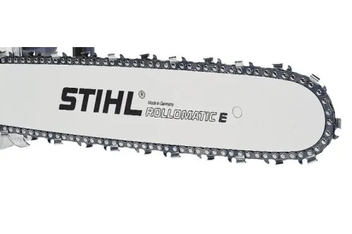 Stihl Rollomatic E 3/8 1,3 18"/45cm MS250, Prowadnica