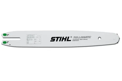 Stihl Rollomatic E Mini 3/8 1,1 14"/35cm, Prowadnica