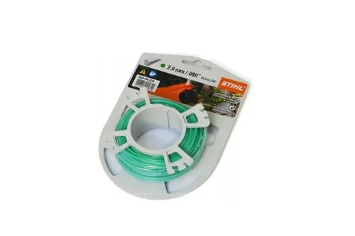 Stihl 2,0 mm x 14 m, Żyłka tnąca okrągła