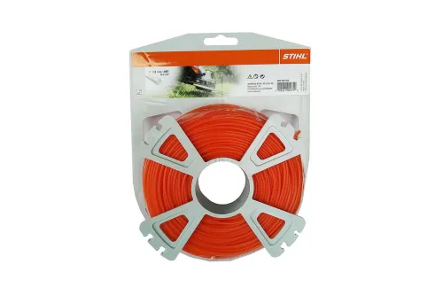 Stihl 2,4mm x 86 m, Żyłka Tnąca Okrągła — nr 00009302340