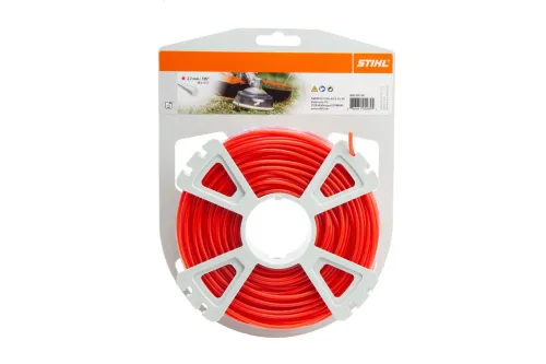 Stihl 2,7 mm x 65 m, Żyłka tnąca okrągła — nr 00009302343