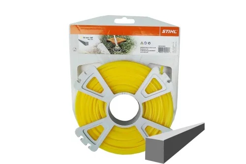 Stihl 3,0 mm x 53 m, Żyłka tnąca kwadratowa — nr 00009302644