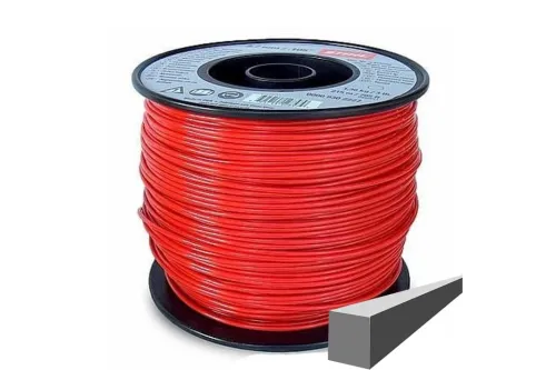 Żyłka tnąca kwadratowa Stihl 2,7 mm x 347 m — nr 00009302617