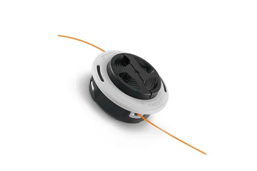 Stihl AutoCut C 26-2, Głowica kosząca
