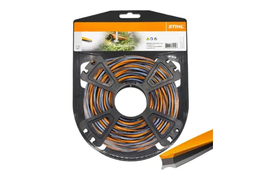 Żyłka tnąca Stihl CF3 Pro Carbon 3K 2,4 mm x 70 m