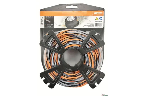 Stihl Żyłka High-Tech CF3 Pro 2,7mm x 26m — nr 00009304301