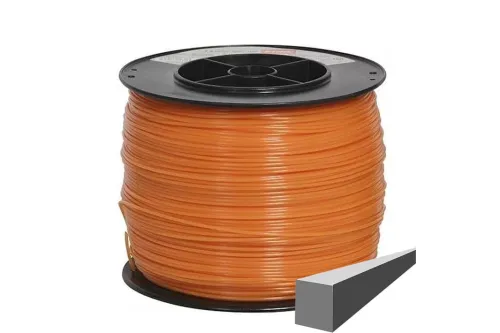 Żyłka tnąca kwadratowa Stihl 2,4 mm x 420 m