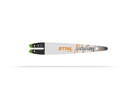 Stihl Carving E Prowadnica 30cm/12" 1,1mm/0.050" 1/4"