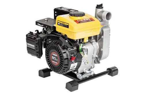 Pompa do wody czystej Loncin 1.2 kW 80cm3
