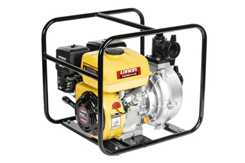 Pompa do wody brudnej Loncin 4.1 kW 196cm3