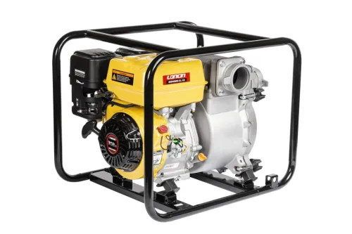 Pompa Loncin LC80NB20-6.1Q do szlamu 6.8 kW 302cm3