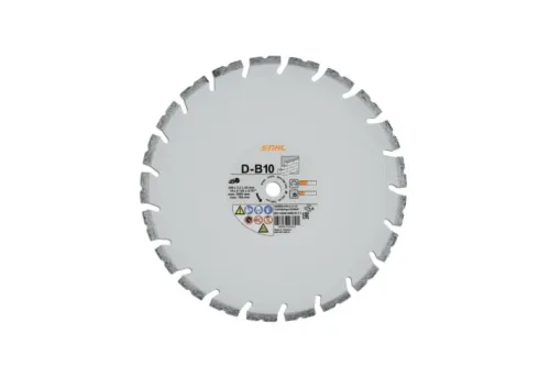 Stihl Tarcza Diamentowa do betonu D-B10 350mm/14"