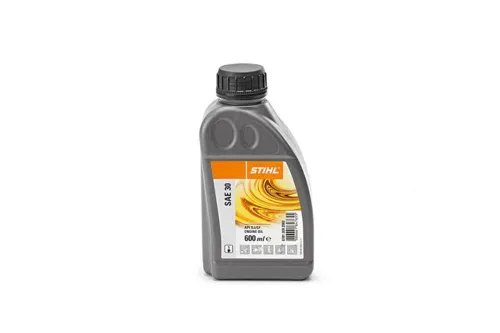 Olej do Kosiarek 0,6 l STIHL SAE 30 do silników — nr 07813092002