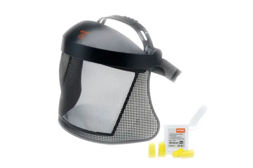 Stihl FUNCTION GPA 33, Osłona twarzy + stopery — nr 00008840252