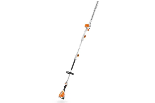 Stihl HLA 56 Nożyce akumulatorowe, na wysięgniku bez akumulatora i bez ładowarki