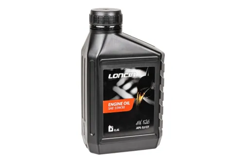 Olej do silników 4T Loncin SAE 10W30 0,6 l — nr LO50001