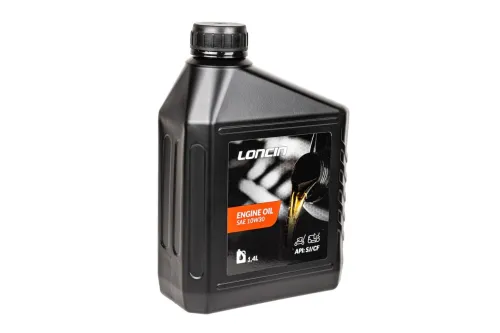 Olej do silników 4T Loncin SAE 10W30 1,4 l — nr LO50002