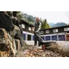 Stihl KW-KM Walec zamiatający, KombiNarzędzie — nr 46017404904
