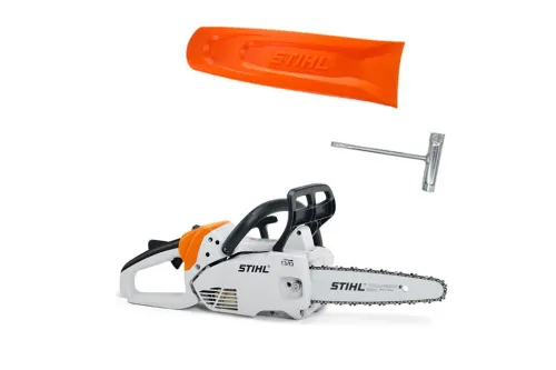 Stihl MS 151 C-E Pilarka spalinowa, 30cm/12" 71PM3