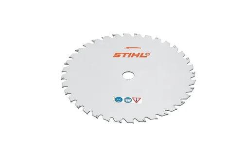 Stihl WoodCut 225-36 (Widia), piła tarczowa ze stopu metali twardych