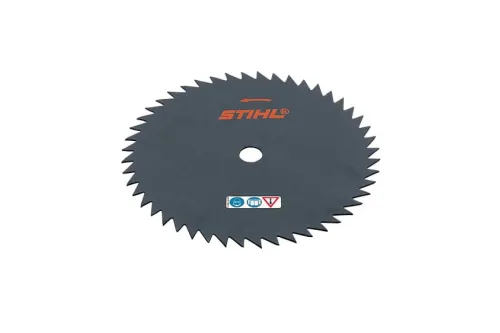 Stihl WoodCut 200-80, piła tarczowa z zębami ukośnymi 25,4