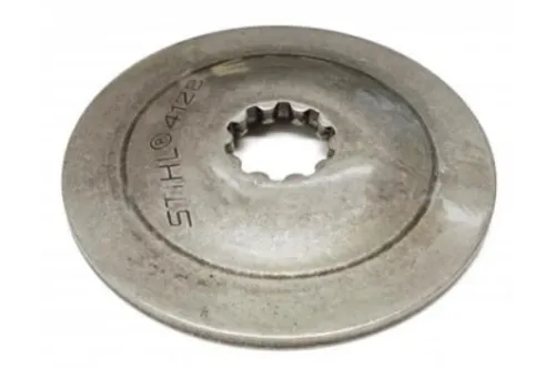 Stihl Podkładka dociskowa FS 55-130 — nr 41307131600