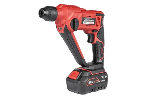 Młoto–wiertarka udarowa Cedrus Power+ RH1.1Li — nr CEDRH1.1LI