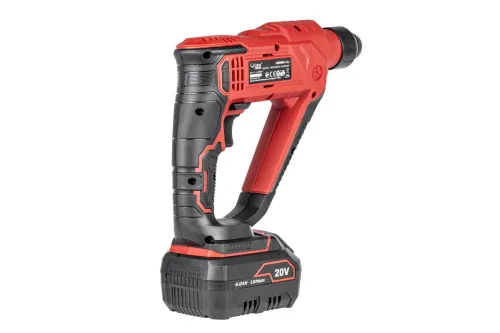 Młoto–wiertarka udarowa Cedrus Power+ RH1.1Li — nr CEDRH1.1LI