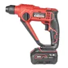 Młoto–wiertarka udarowa Cedrus Power+ RH1.1Li — nr CEDRH1.1LI
