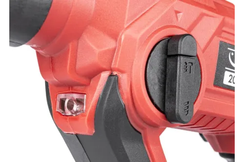 Młoto–wiertarka udarowa Cedrus Power+ RH1.1Li — nr CEDRH1.1LI