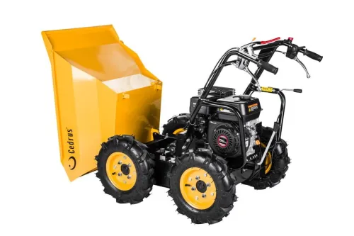 Transporter spalinowy Cedrus TR300 — nr CEDTR300