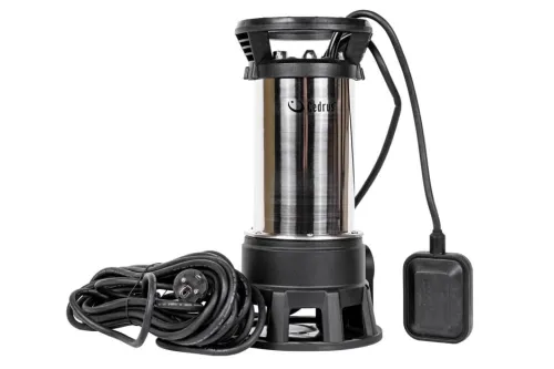 Pompa zanurzeniowa Cedrus PZ1100 INOX