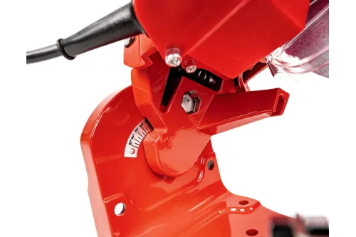 Ostrzałka elektryczna do łańcucha Cedrus OS01 — nr CEDOS01