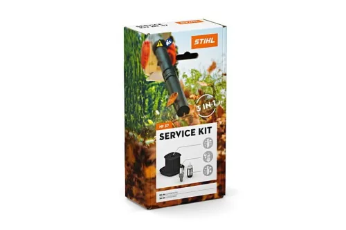 Stihl Zestaw serwisowy nr 37 BG 86, SH 86 — nr 42410074101