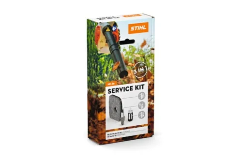 Stihl Zestaw serwisowy nr 36 do BG 56/66/86, SH 56/86 - (do 2012)