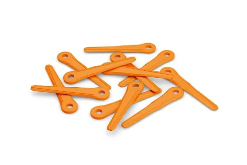 Stihl Komplet nożyków z tworzywa do PolyCut 6-2 — nr 40020071000