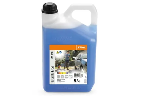 Stihl CC 100 5L Płyn do myjki — nr 07825169301