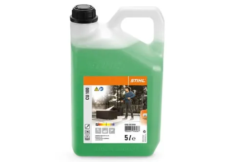 Stihl CU 100 5L Płyn do myjki — nr 07825169101