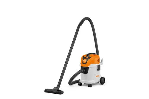 Stihl SE 33 Odkurzacz — nr SE010124413