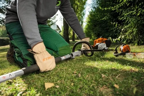 Stihl KM 94 RC-E KombiMotor — nr 41492000090