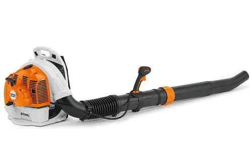 Stihl BR 450 C-EF Dmuchawa, niezwykle wydajna dmuchawa dla profesjonalistów z Elektrostart