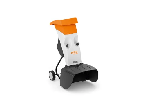 Stihl GHE 105 Rozdrabniacz, kompaktowy rozdrabniacz elektryczny