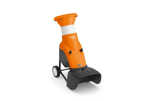 Stihl GHE 150 Rozdrabniacz, kompaktowy rozdrabniacz o wysokiej wydajności
